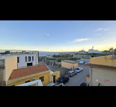 Appartamenti in Vendita - Tremestieri, trivani panoramico