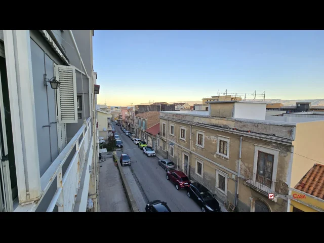Appartamenti in Vendita - Tremestieri, trivani panoramico