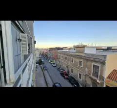 Appartamenti in Vendita - Tremestieri, trivani panoramico
