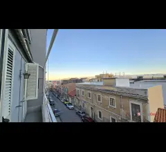 Appartamenti in Vendita - Tremestieri, trivani panoramico