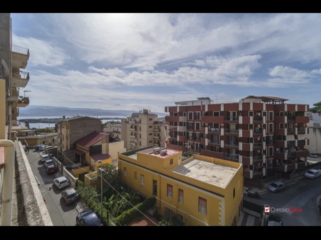 Via osservatorio, pressi regina margherita, 4 vani