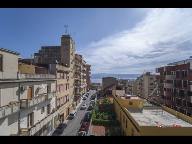 Appartamenti in Vendita - Via osservatorio, pressi regina margherita, 4 vani