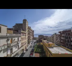 Appartamenti in Vendita - Via osservatorio, pressi regina margherita, 4 vani