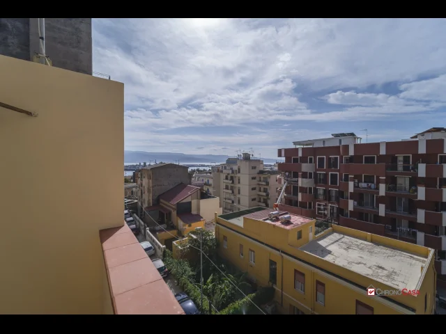 Appartamenti in Vendita - Via osservatorio, pressi regina margherita, 4 vani