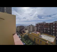 Appartamenti in Vendita - Via osservatorio, pressi regina margherita, 4 vani