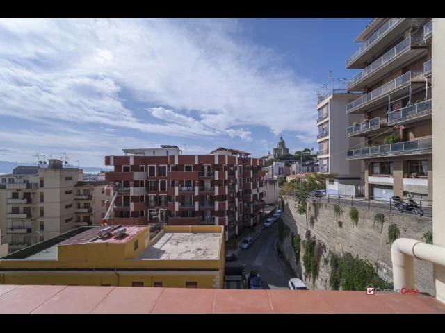 Appartamenti in Vendita - Via osservatorio, pressi regina margherita, 4 vani