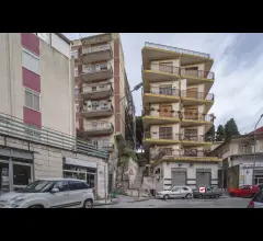 Appartamenti in Vendita - Luminoso trivani zona centrale, viale principe umberto