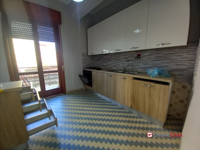 Camere ristrutturate zona policlinico