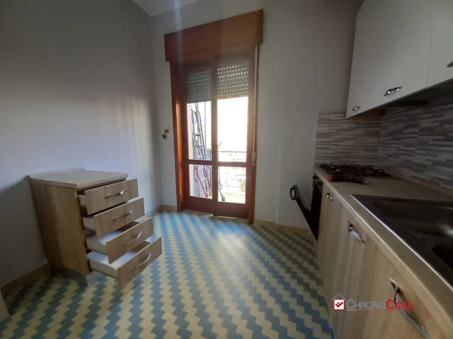 Appartamenti in Vendita - Camere ristrutturate zona policlinico