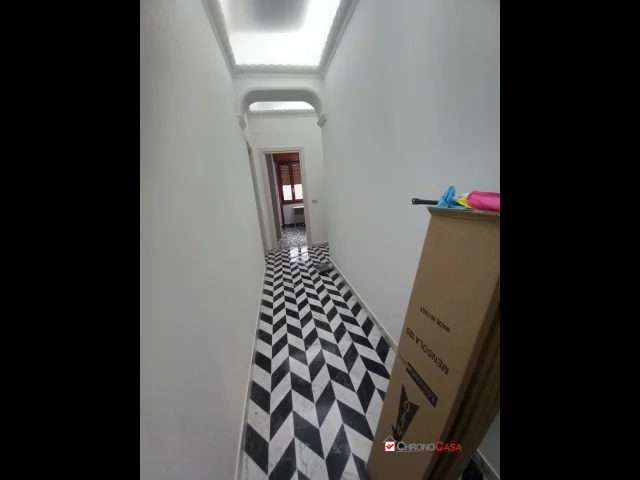 Appartamenti in Vendita - Camere ristrutturate zona policlinico