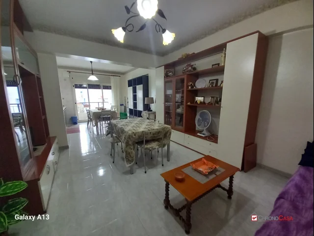 Camera in appartamento medici/specializzandi