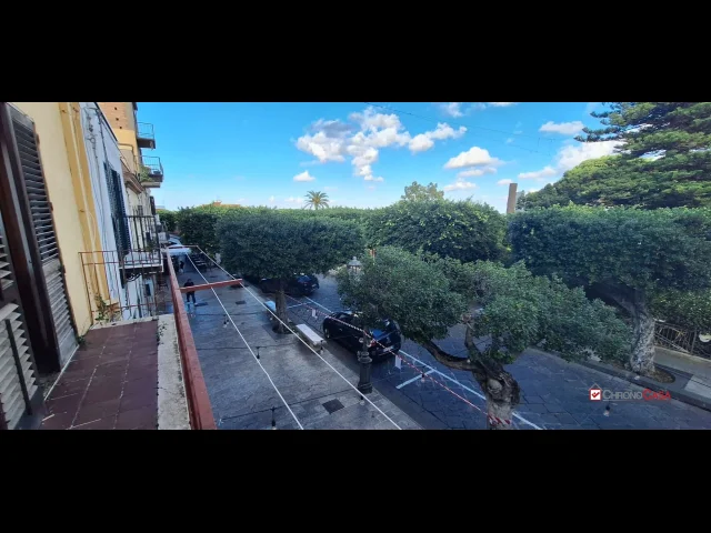 Appartamenti in Vendita - S.stefano d camastra, corso umberto, appartamento su 2 piani