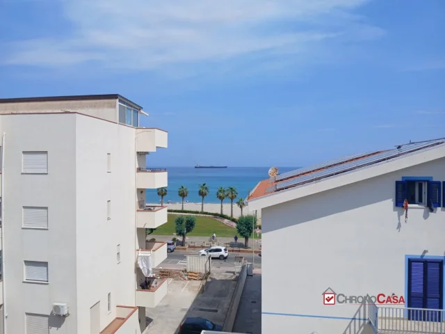 Venetico, a pochi passi dal mare