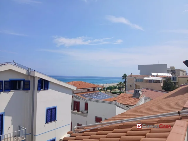 Appartamenti in Vendita - Venetico, a pochi passi dal mare