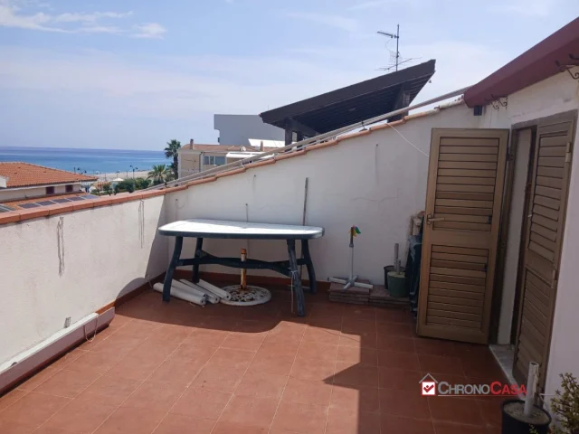 Appartamenti in Vendita - Venetico, a pochi passi dal mare