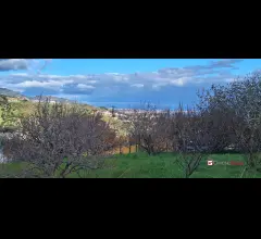 Appartamenti in Vendita - Camaro superiore,terreno pianeggiante di circa 1900 mq
