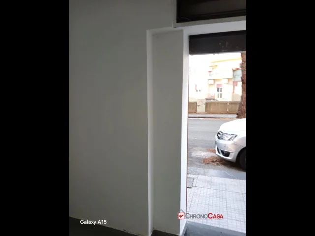 Appartamenti in Vendita - Viale italia, deposito ristrutturato di 40 mq con wc