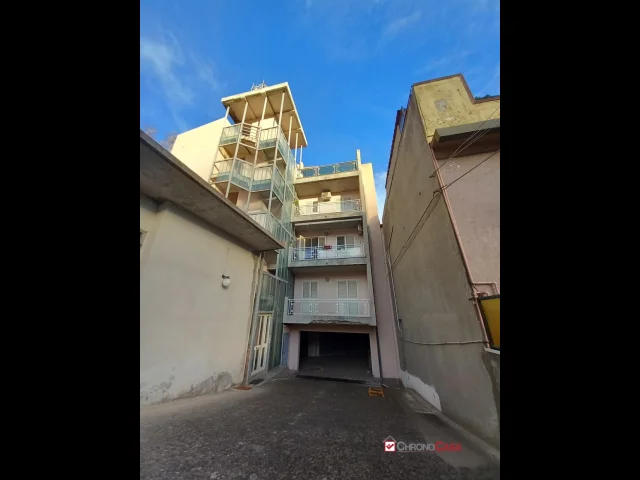 Appartamenti in Vendita - Deposito mili san marco non carrabile mq 42