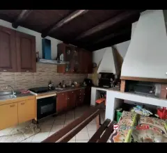 Appartamenti in Vendita - Ali',villa indipendente con ampio terreno, ottime condizioni