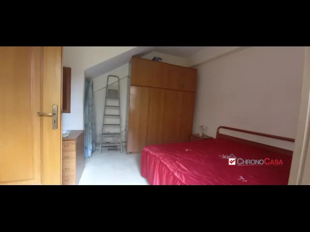 Appartamenti in Vendita - Massa s.giorgio, semindipendente di 70 mq con terrazzo