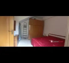 Appartamenti in Vendita - Massa s.giorgio, semindipendente di 70 mq con terrazzo