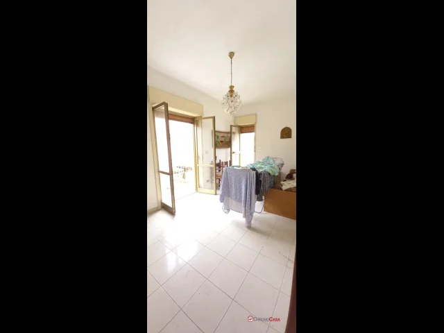 Appartamenti in Vendita - Massa s.giorgio, semindipendente di 70 mq con terrazzo