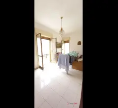 Appartamenti in Vendita - Massa s.giorgio, semindipendente di 70 mq con terrazzo