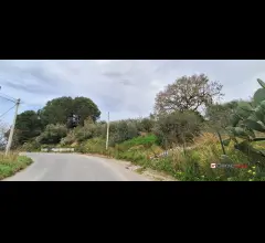 Appartamenti in Vendita - Rometta, funzionale terreno agricolo terrazzato