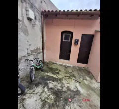 Appartamenti in Vendita - Indipendente zona santo