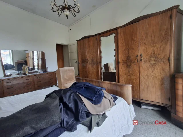 Appartamenti in Vendita - Indipendente zona santo