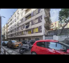 Via principessa mafalda, luminoso trivani