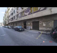 Appartamenti in Vendita - Via principessa mafalda, luminoso trivani