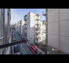 Appartamenti in Vendita - Via principessa mafalda, luminoso trivani