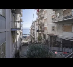 Appartamenti in Vendita - Via principessa mafalda, luminoso trivani