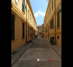 Appartamenti in Vendita - Monovano seminterrato pressi viale boccetta