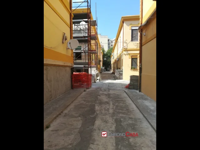 Appartamenti in Vendita - Monovano seminterrato pressi viale boccetta