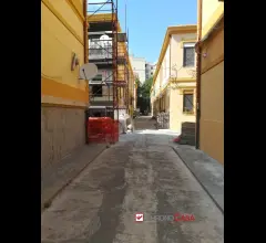 Appartamenti in Vendita - Monovano seminterrato pressi viale boccetta