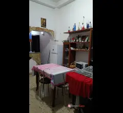 Valle degli angeli, bivani più servizi