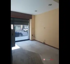 Appartamenti in Vendita - Provinciale, locale di circa 80 mq con retro bottega e wc