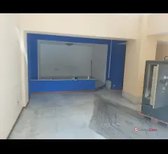 Appartamenti in Vendita - Provinciale, locale di circa 80 mq con retro bottega e wc