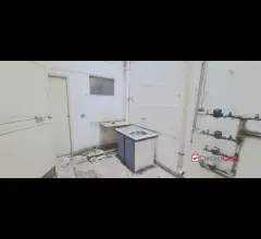 Appartamenti in Vendita - Deposito su strada trmestieri, pressi chiesa