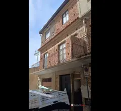 Appartamenti in Vendita - Alì, stabile semi indipendente di 80 mq più garage