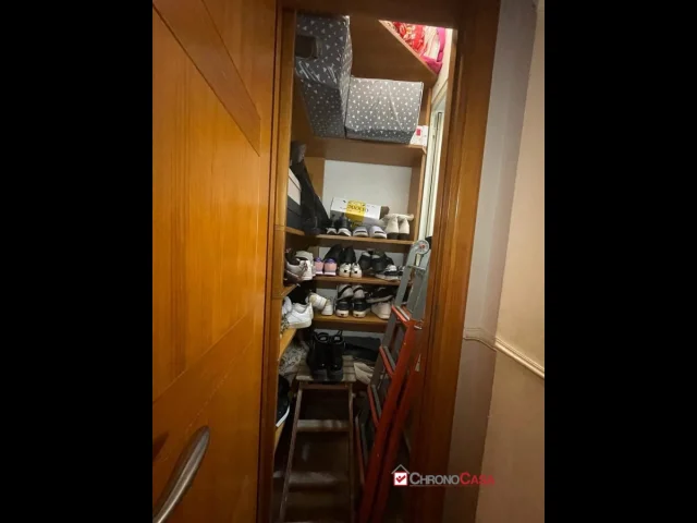 Appartamenti in Vendita - Casa indipendente zona tremestieri
