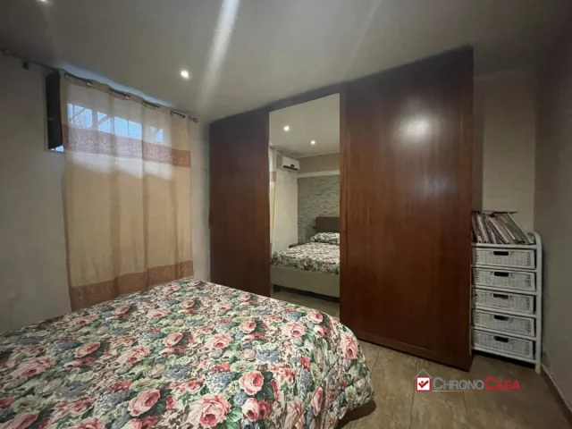 Appartamenti in Vendita - Casa indipendente zona tremestieri
