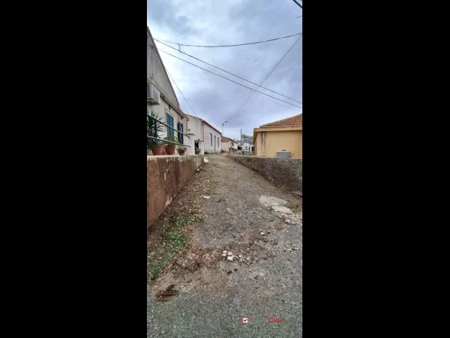 Appartamenti in Vendita - Piano torre, pressi ss113,semi indipendente con corte
