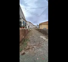 Appartamenti in Vendita - Piano torre, pressi ss113,semi indipendente con corte