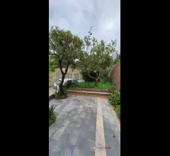 Appartamenti in Vendita - Piano torre, semi indipendente con spazi esterni