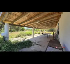 Appartamenti in Vendita - Tono, panoramica villa con 2200 mq di terreno