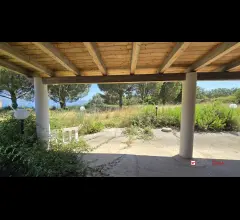 Appartamenti in Vendita - Tono, panoramica villa con 2200 mq di terreno