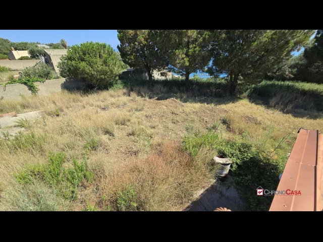 Appartamenti in Vendita - Tono, panoramica villa con 2200 mq di terreno